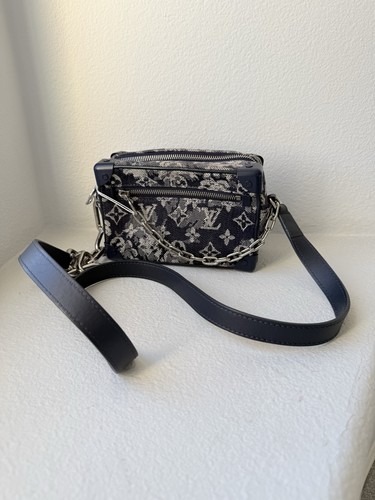 Borsa tracolla louis vuitton - borsa,