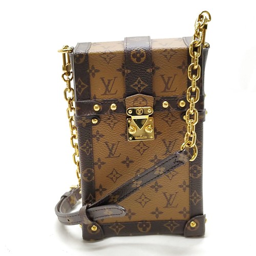 Borsa tracolla louis - tracolla,