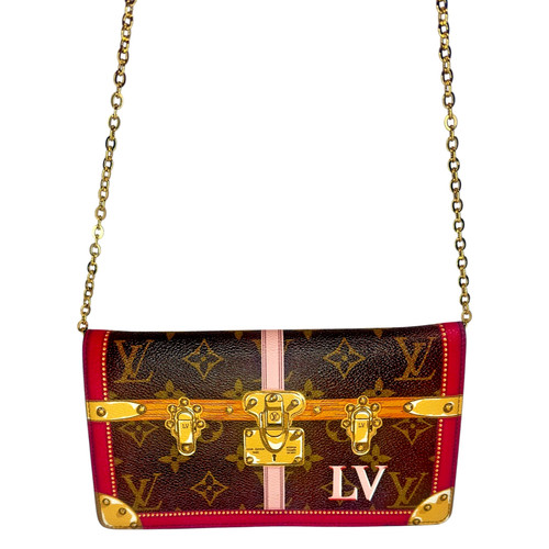 Louis vuitton summer trunks - summer,