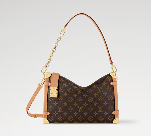 Borsa tracolla louis - a,