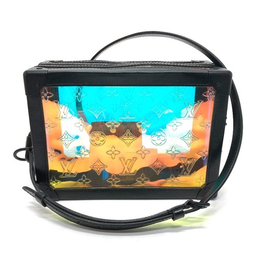 Borsa tracolla louis vuitton - a,