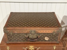 Louis Vuitton Alzer 60 valigia