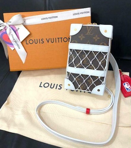 Borsa tracolla louis vuitton - a,