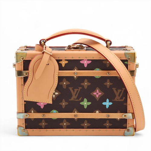 Louis vuitton monogram - louis,