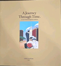 Louis Vuitton Trunk Rare