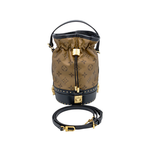 Baule louis vuitton - petite, noe