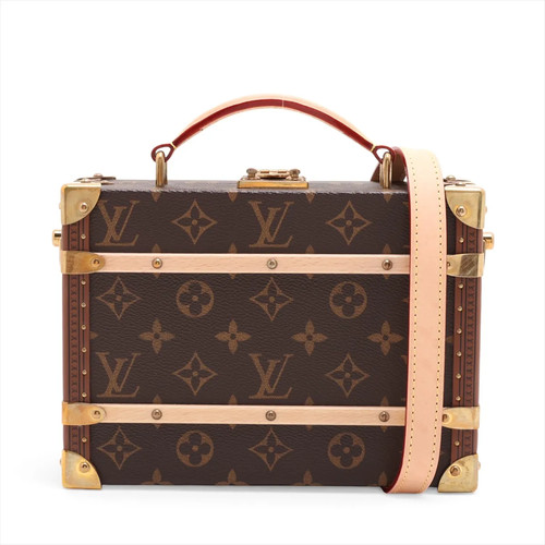 Louis vuitton monogram - louis,