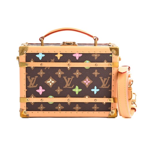 Louis vuitton bauletto - vuitton,
