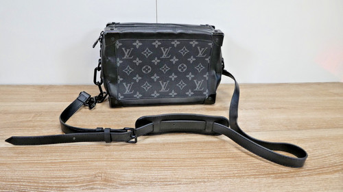 Borsa tracolla louis vuitton - borsa,
