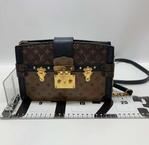 Borsa tracolla louis - borsa,
