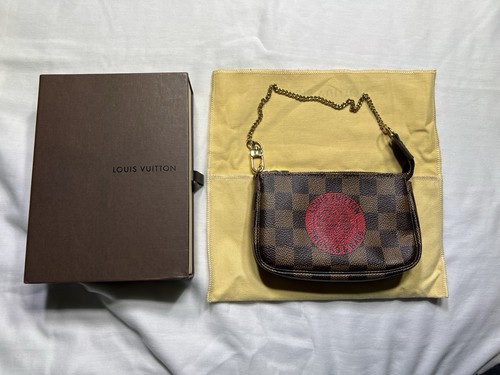 Rara mini pochette louis - mini,