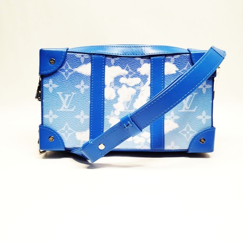 Borsa tracolla louis vuitton - louis,