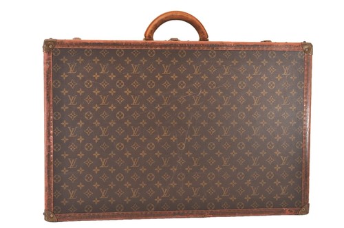 Autentica borsa mano - borsa, da