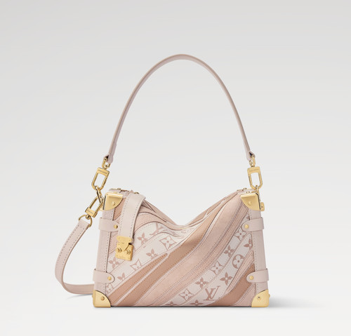 Louis vuitton bauletto - vuitton,