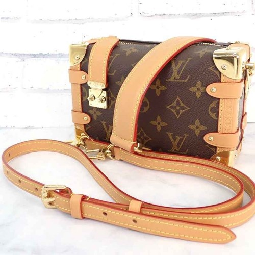 Louis vuitton bauletto - vuitton,