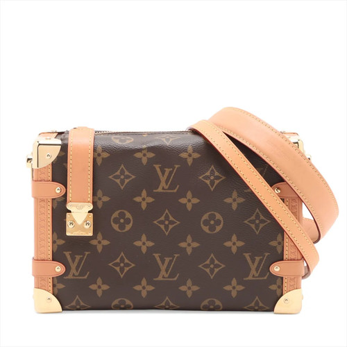 Louis vuitton monogram baule - louis,