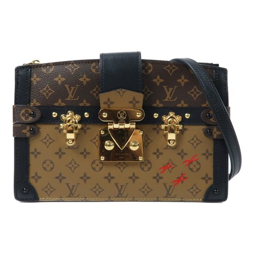 Borsa tracolla louis - borsa, a