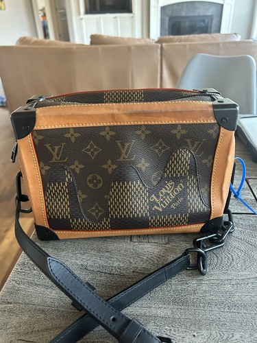 Borsa tracolla louis - a, vuitton