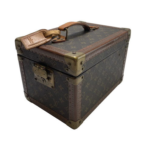 Louis vuitton boite - louis,