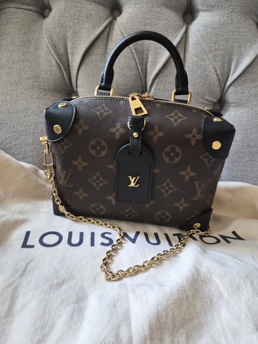 Borsa tracolla louis vuitton - a,