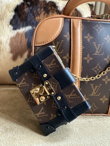 Louis vuitton monogram mini - vuitton,