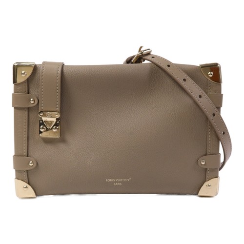 Baule laterale louis vuitton - baule,