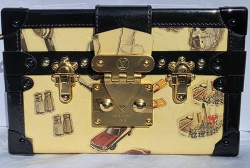 Louis vuitton adesivi petite - adesivi,
