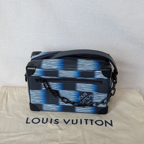 Louis vuitton damier rush - vuitton, lv