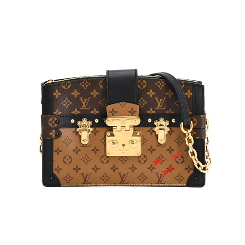 Borsa tracolla louis vuitton - a,