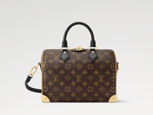 Borsa tracolla louis - borsa,