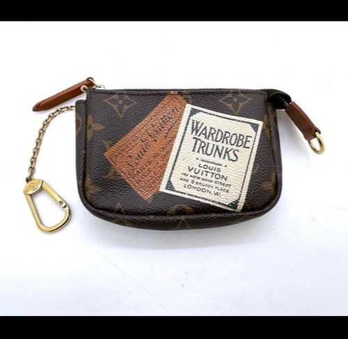 Louis vuitton bauli borse - louis,