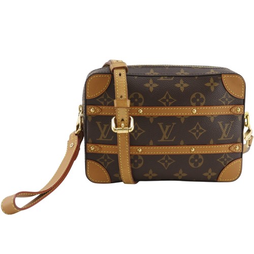 Borsa tracolla louis vuitton - a,