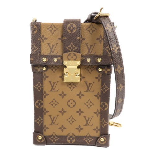 Borsa tracolla verticale - a,