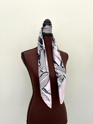 Sciarpa nuova unisex - , louis