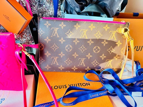 Louis vuitton hawaii pochette - louis,