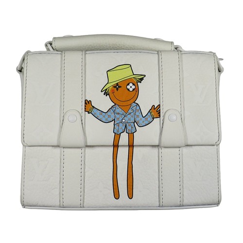 Louis vuitton tronchetto - louis,