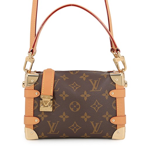 Bauletto laterale louis - bauletto,