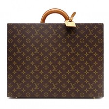 Autentica valigia Louis