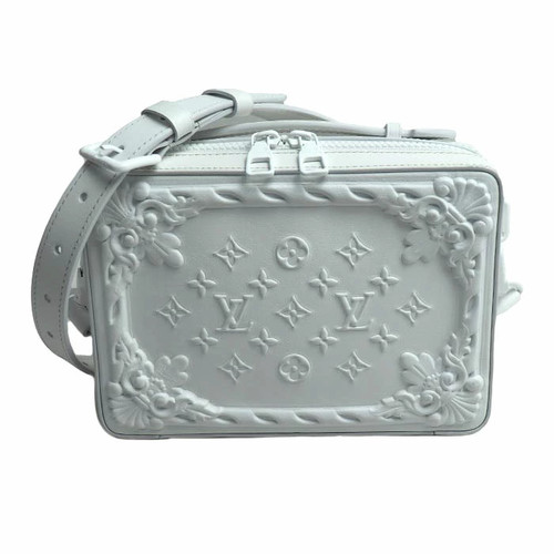 Autentica borsa tracolla - a,