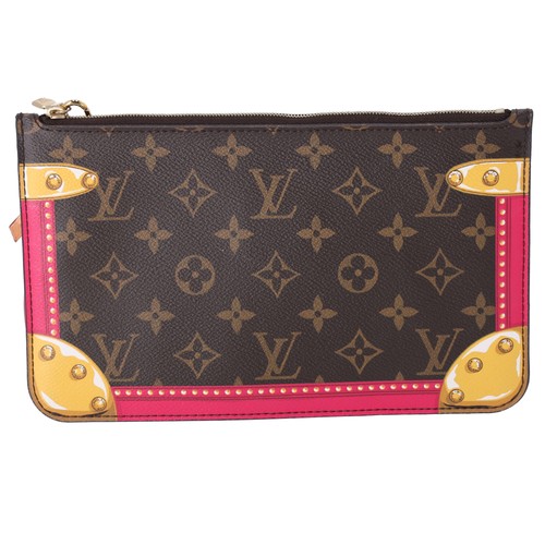 Louis vuitton bauletto - louis,