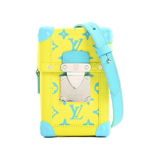 Louis vuitton baule verticale - baule,