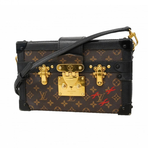 Louis vuitton monogram petite - monogram,
