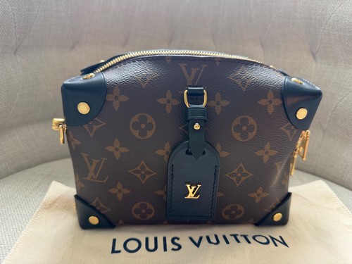 Borsa tracolla louis - louis, vuitton