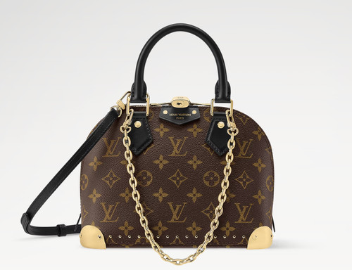 Borsa tracolla louis vuitton - tracolla,