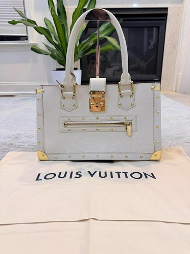 Louis vuitton suhali - louis,