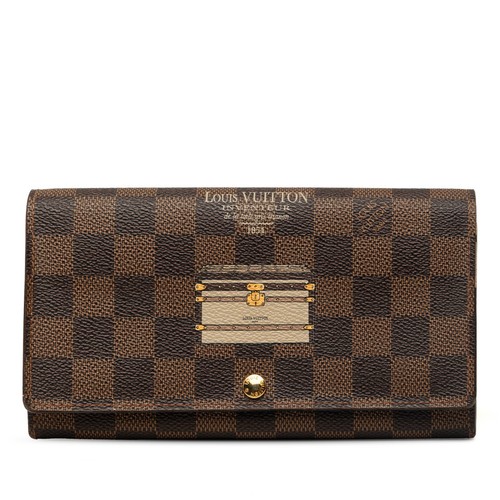Louis vuitton damier - louis,
