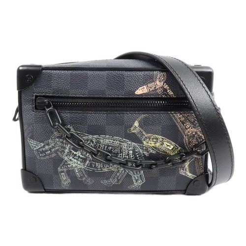 Borsa tracolla louis - borsa, vuitton
