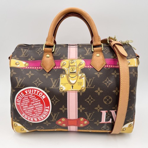 Louis vuitton tronchetti - louis,