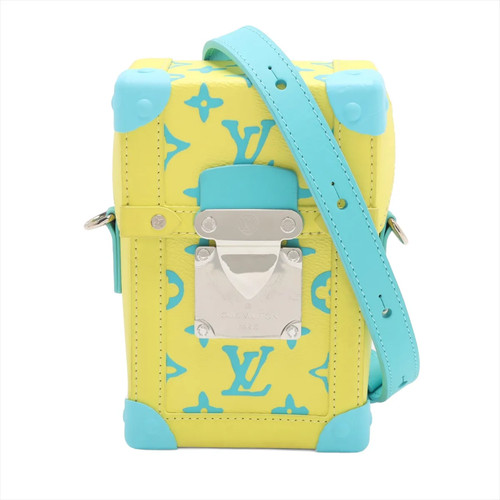 Louis vuitton monogram parchi - louis,
