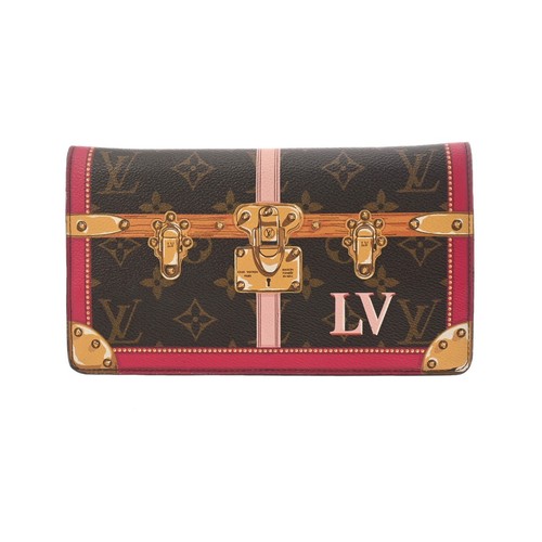 Louis vuitton pochette weekend - louis,